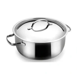 Tartera Con Tapa Basic Lacor