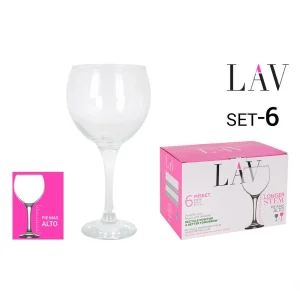 Copas Combinados Lav