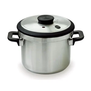 Olla A Presión Sicuro Lacor