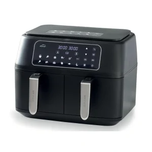 Freidora De Aire Doble Duploair