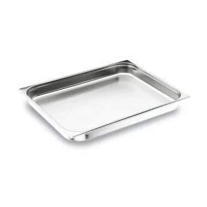 Cubetas Gastronorm 2/1 Inox Lacor