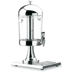 Contenedor Zumos Brillo Nuevo