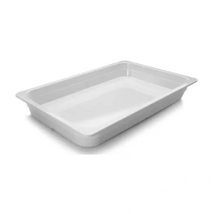Cubeta Melamina Gn 1/1 530x325x100 Mm