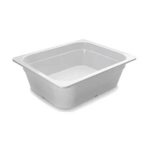 Cubeta Melamina Gn 1/2 265x325x100 Mm