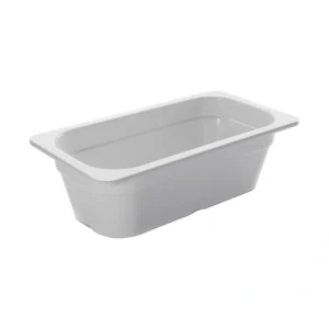Cubeta Melamina Gn 1/3 176x325x100 Mm