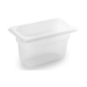 Cubeta Polipropileno Gastronorm 1/9 Lacor
