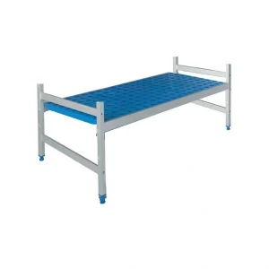 Bancada Simple 250X385 Lacor