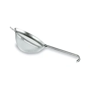 Colador 1/2 Bola 23 Cm Inox 18/10