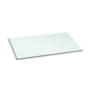Placa Horno Aluminio 1/1