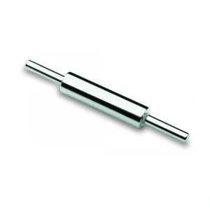 Rodillo Inox L 560 Mm  (330 Util)