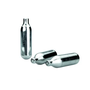 Set 24 Botellas Sifón N2O