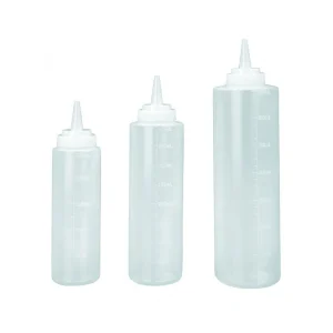 Botella Biberon Cocina Plástico Lacor