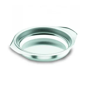 Plato De Huevos 16 Cm Inox 18%Cr,