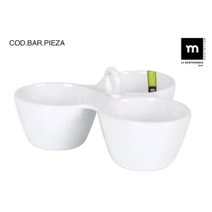 Bol Triple Porcelana Yummy