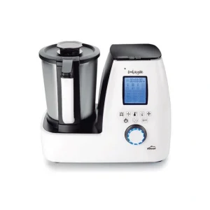 Robot De Cocina Cookingme Recetario Fran