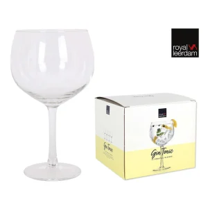 Set 4 Copas Gintonic 65Cl Cocktails Vidrio