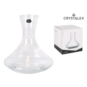 Decantador Cristal Bohemia 1500Ml Sak Vidrio