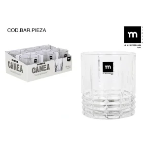 Vaso 350Cc Canea Vidrio