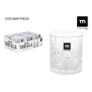 Vaso 350Cc Trikala Vidrio