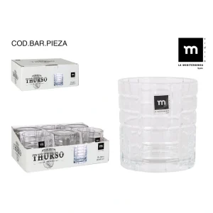 Vaso 300Cc Thurso Vidrio