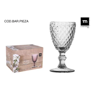 Copa Sidari 350Cc Transp Vidrio