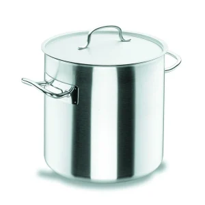 Olla Recta 50 CmChef-Inox,