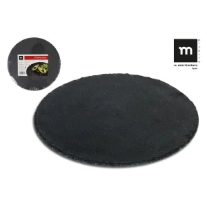 Plato Pizarra 25Cmla Mediterranea Porcelana