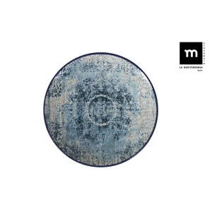 Plato Postre 20Cm Electra Monaco Porcelana