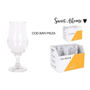 Copa Cerveza 260Cc Munique Vidrio