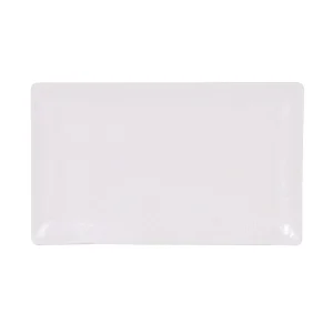 Bandeja Rect. Korio Arizona 25X15X2Cm Melamina