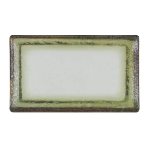 Bandeja Melamina Rectangular Korio Tarantella