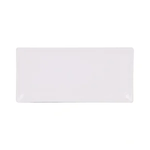 Bandeja Melamina Rectangular Korio Arizona