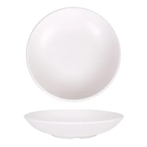 Ensaladera Strega Arizona 25.5X5Cm Melamina