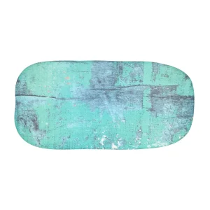 Bandeja Rectangular Esparta 54X27X1.5Cm Melamina