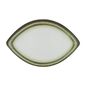 Bandeja Melamina Oval Tarantella