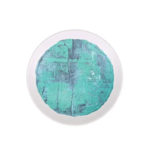 Plato Pan Esparta 15X2Cm Melamina