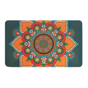 Bandeja Gn1/1 Rajput 53X32.5X2Cm Melamina