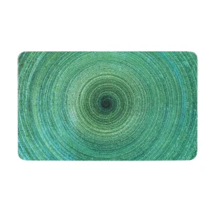 Bandeja Melamina Gastronorm Barlovento Verde