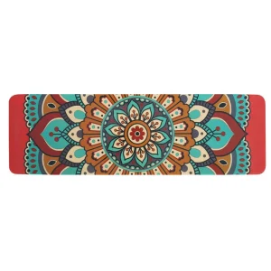 Bandeja Gn2/4 Rajput 53X16.2X2Cm Melamina