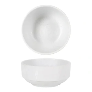 Bowl Basic Arizona 12Cm 30Cl Melamina