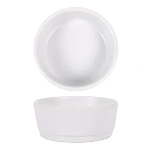 Bowl Basic 7.3X3Cm 7Cl Melamina