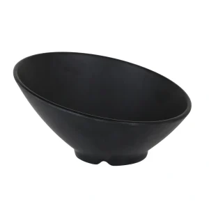 Bowl Melamina Trattoria Negro