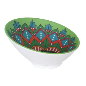 Bowl Trattoria Rajput 24X6.5X12.5Cm Melamina