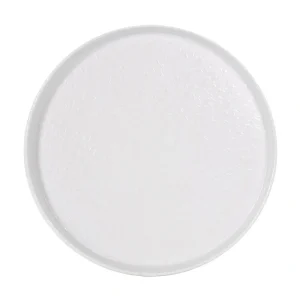 Plato Postre Caracalla Ii 21.5Cm Melamina