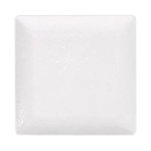 Plato Llano Ming Iii Arizona 24X24X2.5Cm Melamina