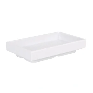 Bandeja Melamina Adra Bordes Altos