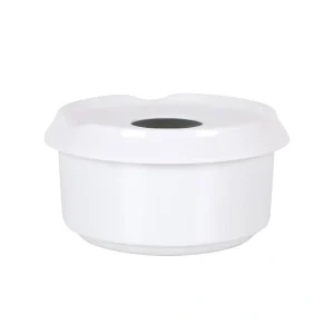 Cenicero Melamina Agua Arizona Blanco