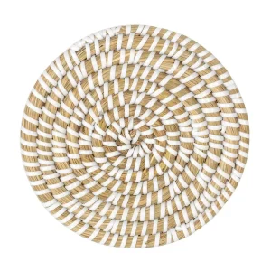 Salvamantel Decoración Kansgrass