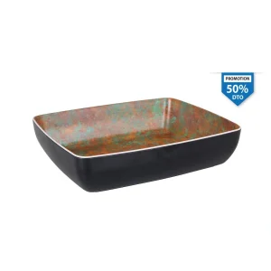 Fuente Gran Capacidad Gastronorm Goji Negra