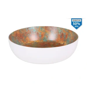 Ensaladera Goji 26.7X7.5Cm Melamina